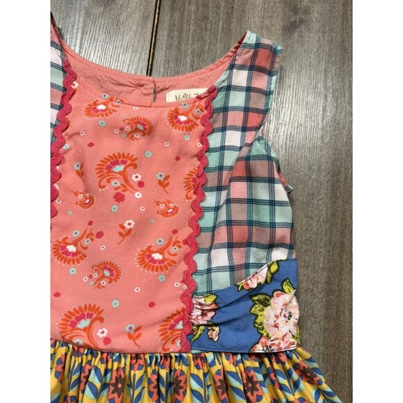 Matilda Jane Bethany Fancy Shasta - Picture 3 of 12